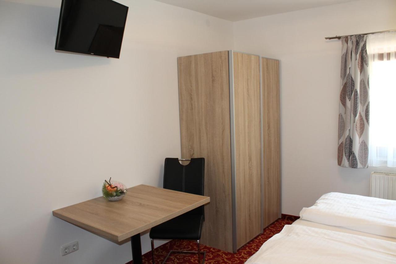 Appartement Steinbichler 그라츠 외부 사진