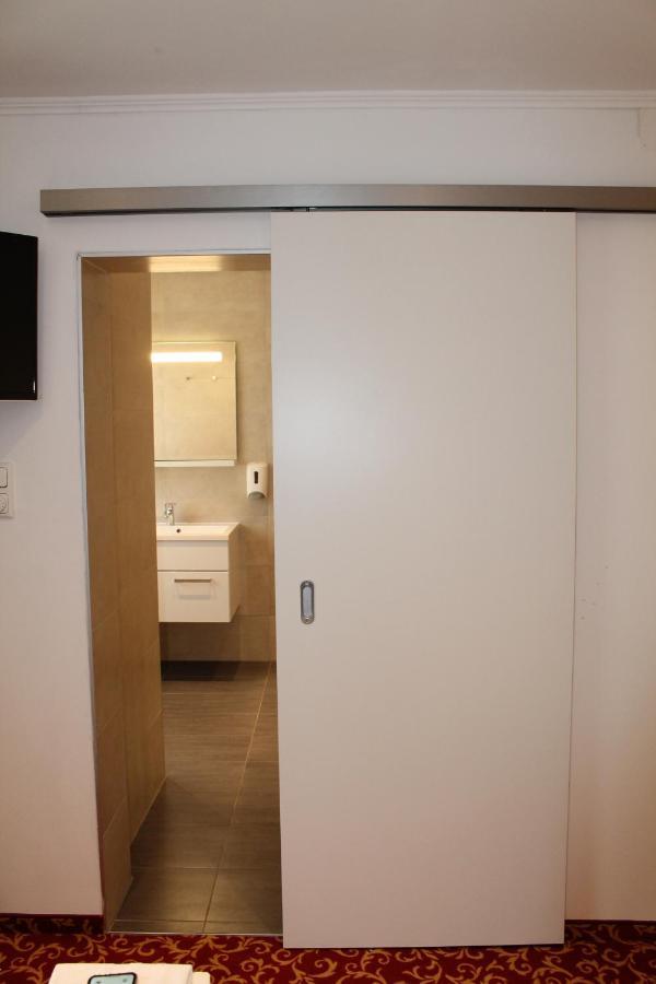 Appartement Steinbichler 그라츠 외부 사진
