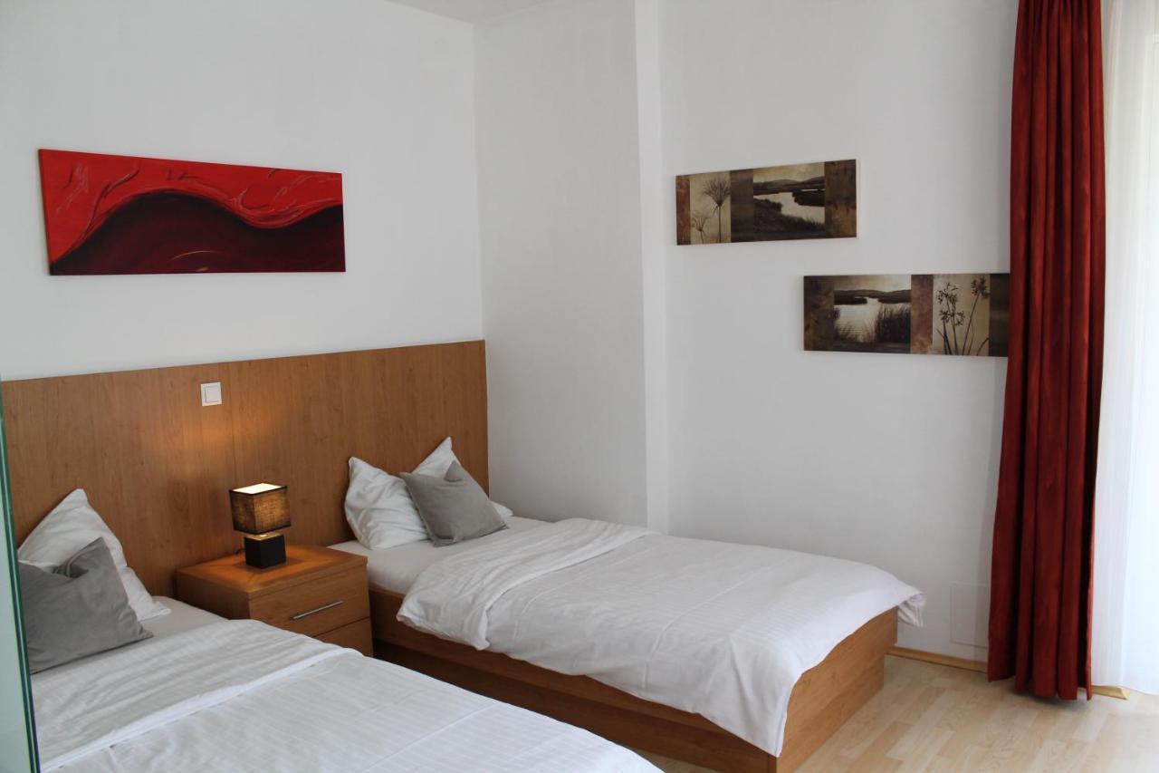 Appartement Steinbichler 그라츠 외부 사진