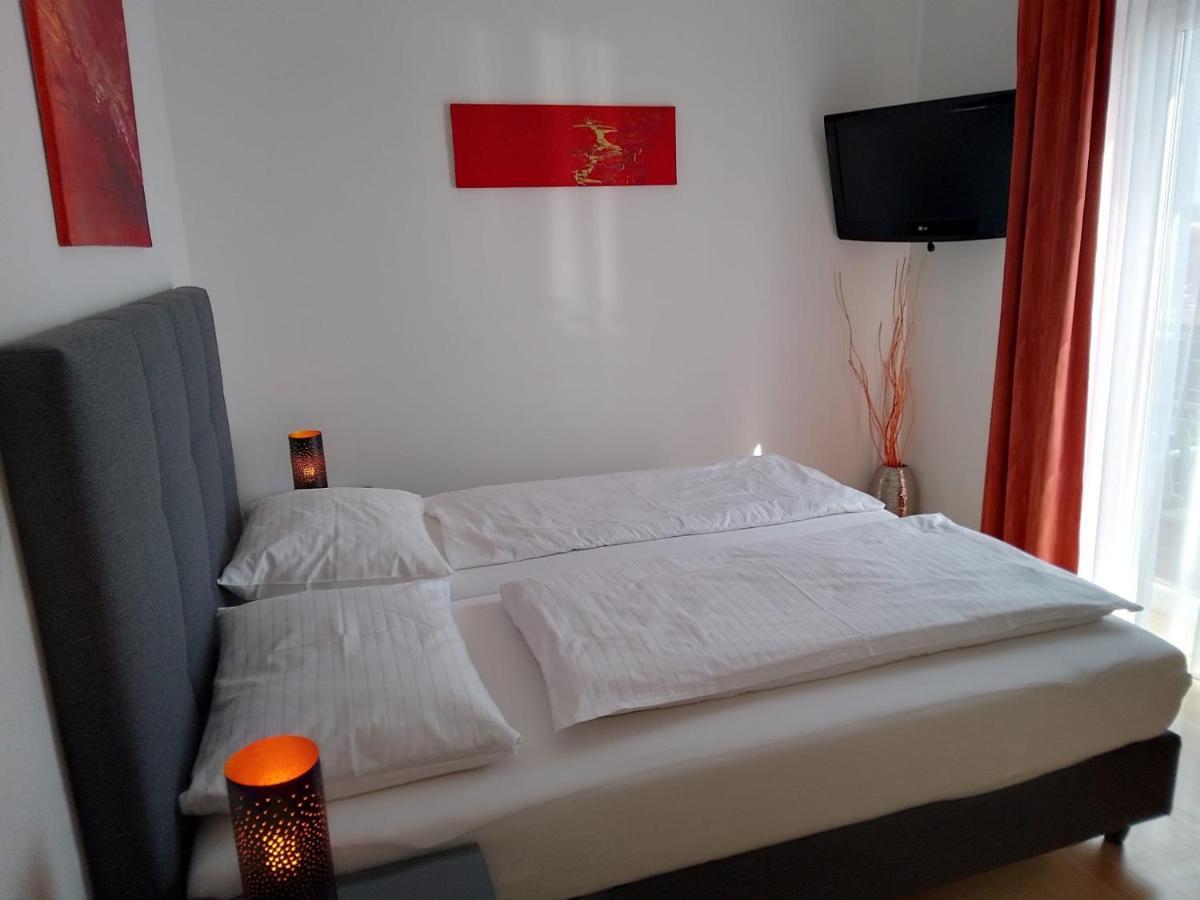 Appartement Steinbichler 그라츠 외부 사진