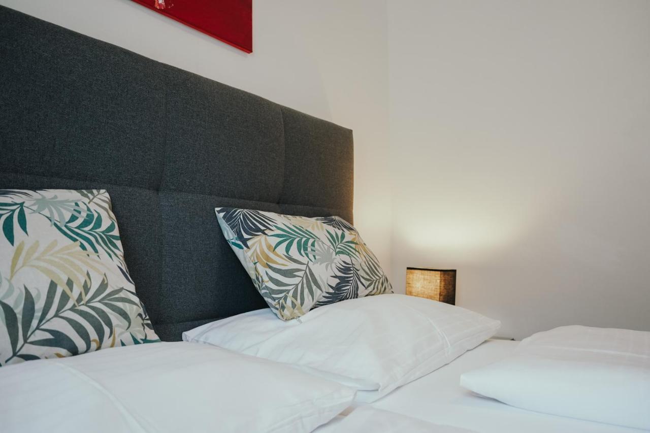 Appartement Steinbichler 그라츠 외부 사진