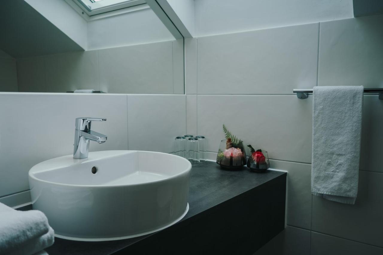 Appartement Steinbichler 그라츠 외부 사진