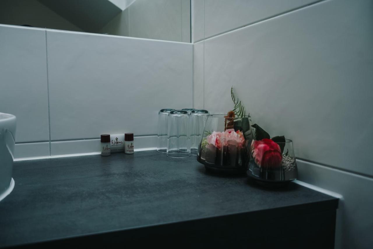 Appartement Steinbichler 그라츠 외부 사진