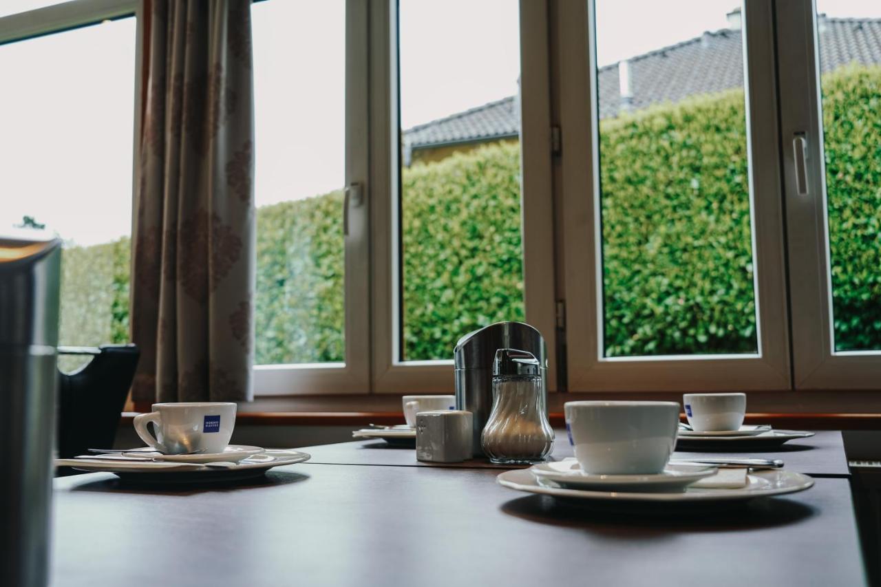 Appartement Steinbichler 그라츠 외부 사진