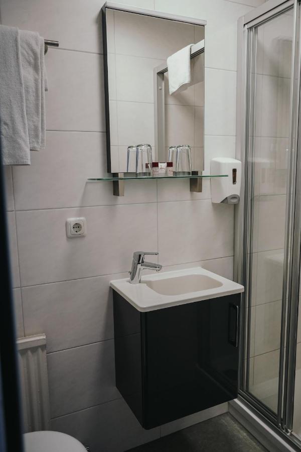 Appartement Steinbichler 그라츠 외부 사진