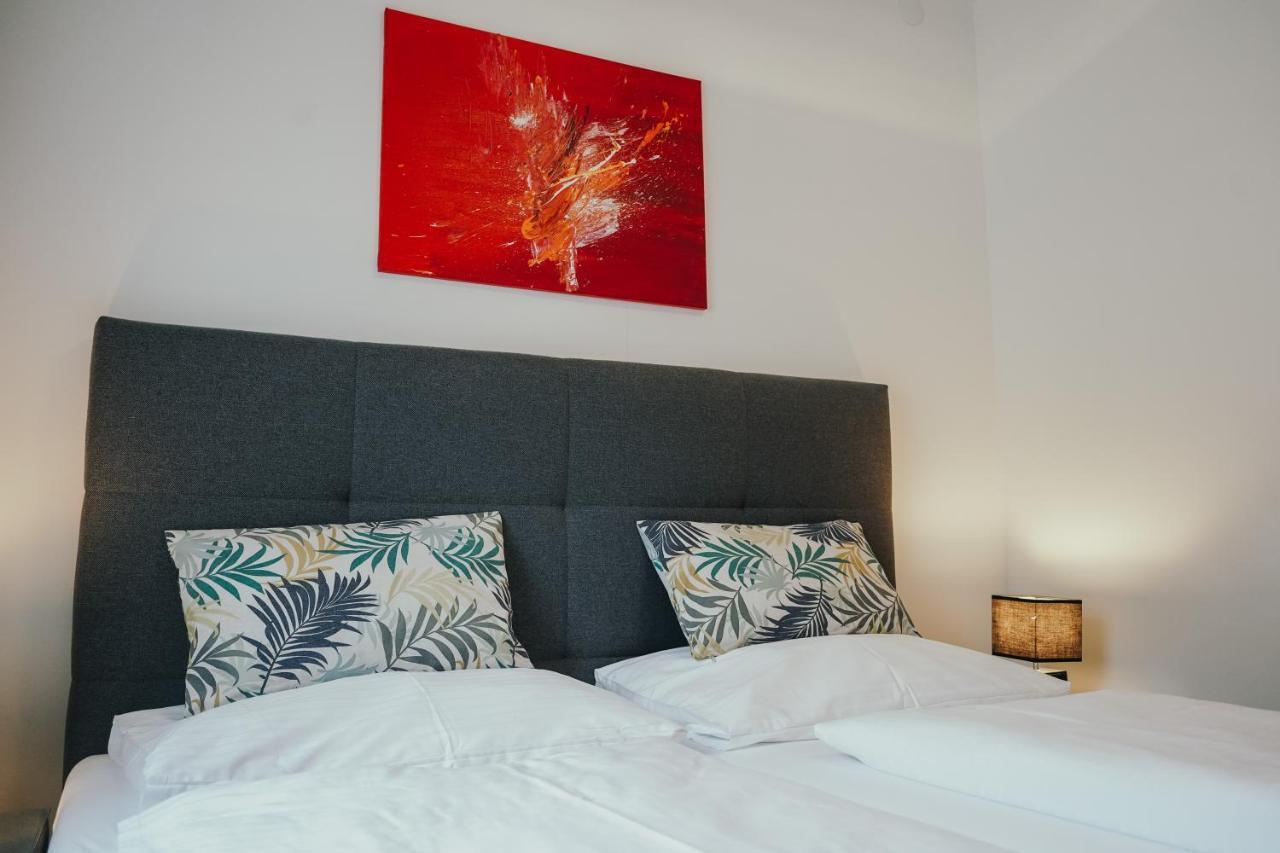 Appartement Steinbichler 그라츠 외부 사진