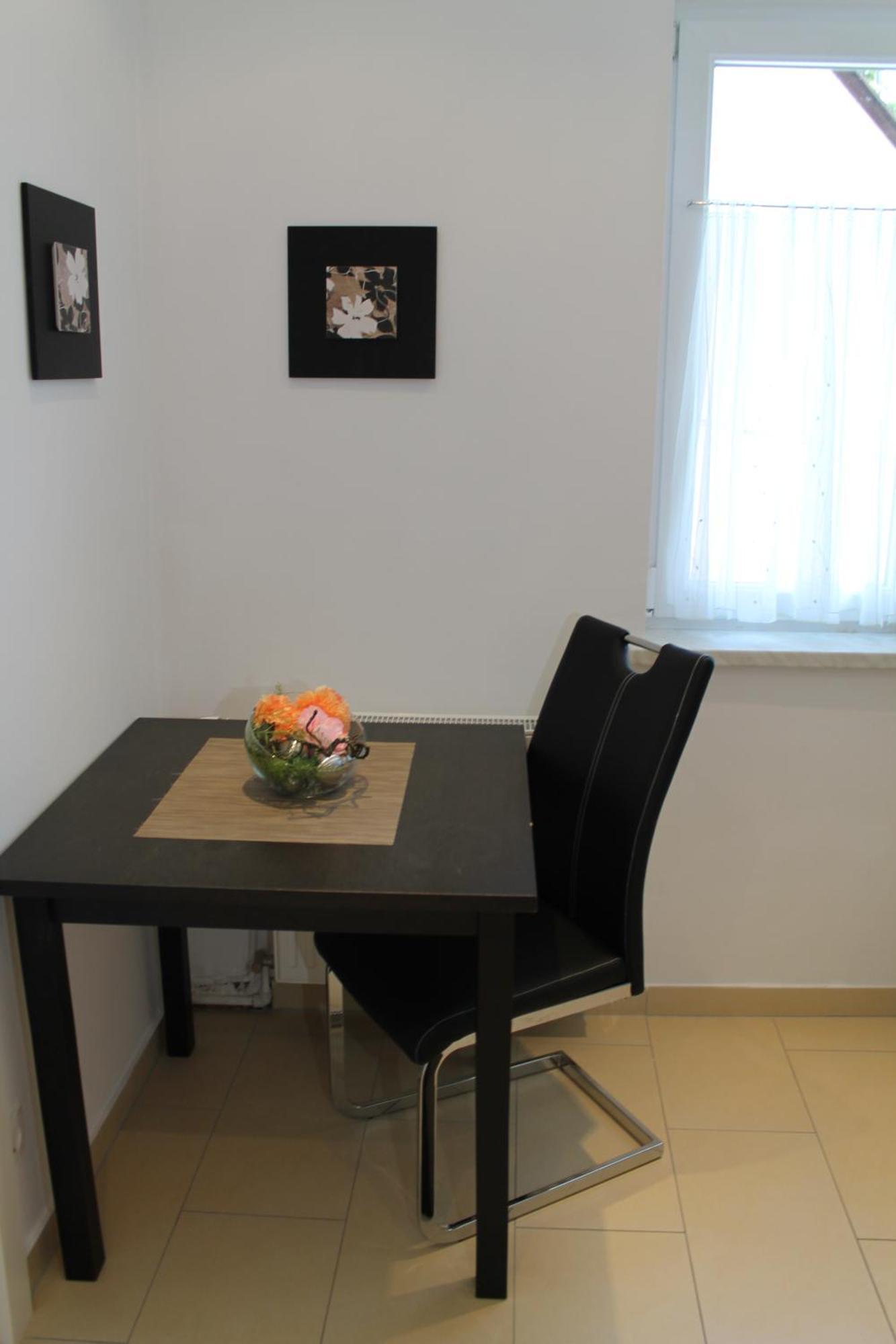 Appartement Steinbichler 그라츠 외부 사진