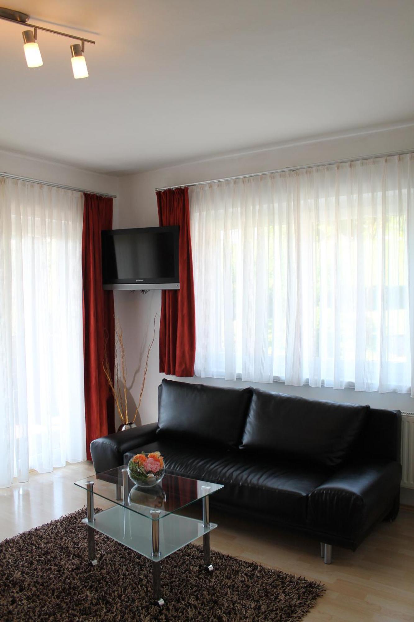 Appartement Steinbichler 그라츠 외부 사진