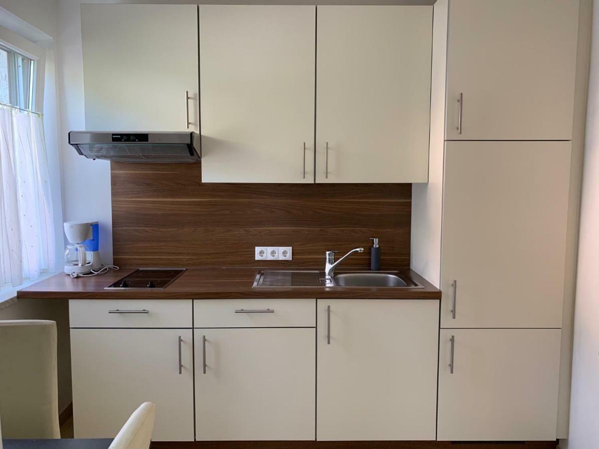 Appartement Steinbichler 그라츠 외부 사진
