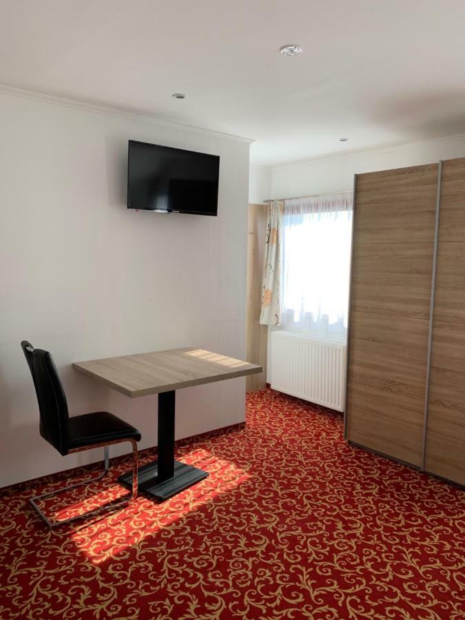 Appartement Steinbichler 그라츠 외부 사진