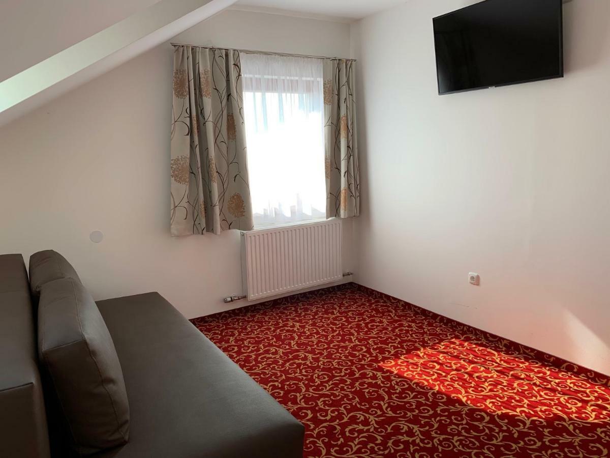 Appartement Steinbichler 그라츠 외부 사진